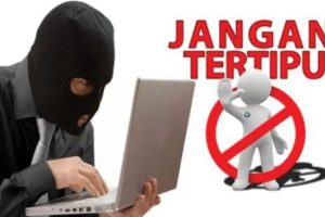 Waspada! 3 Modus Penipuan Online Terbaru 2025 yang Harus Kamu Ketahui