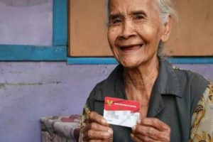 Bantuan PKH Cair Bulan Ini, Begini Cara Cek dan Besaran yang Didapat