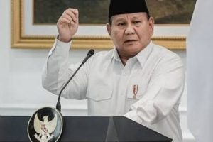 Hari Ini, Prabowo Pidato Kenegaraan Perdana dan Paparkan APBN 2026