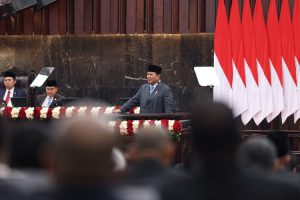 Presiden Prabowo Sita Aset Pelaku Usaha Serakah, Tegaskan Perlindungan untuk Rakyat