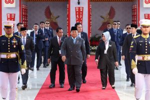 Prabowo: Pemerintah Tertibkan 3,1 Juta Hektar Sawit Ilegal, Tambang Ilegal Menyusul