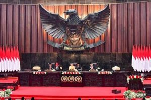 Ramai Isu Gaji DPR Naik Rp100 Juta, Begini Faktanya!