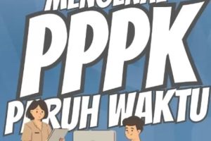 BKN Umumkan Syarat PPPK Paruh Waktu 2025, Kamu Termasuk?