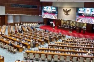 ICW Tantang DPR Buka-Bukaan: Berapa Sebenarnya Penghasilan Anggota Dewan?