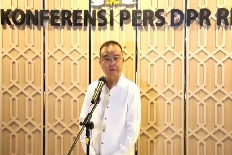 Besok DPR Dikepung? Ribuan Buruh Siapkan Demo Serentak di 38 Provinsi