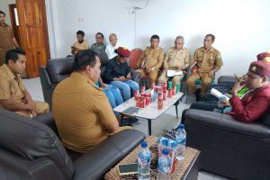 Opini: Bukan Aktivis, Tapi Pengemis Berjaket Organisasi di Kabupaten Malaka