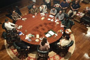 Prabowo Ungkap Rahasia Ekonomi RI Tak Goyah Meski Diguncang Kerusuhan