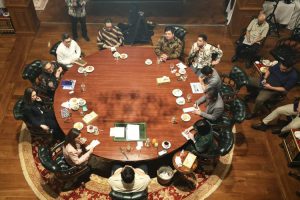 Prabowo Tegaskan Prioritas Pekerjaan untuk Rakyat, Ini Langkah Nyatanya