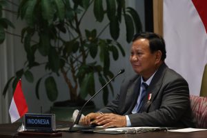 BRICS Jadi Pilar Dunia, Prabowo Ungkap Peran Indonesia ke Depan