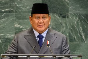 Pidato Prabowo di PBB Bikin Dunia Menoleh, Begini Sikap Indonesia soal Palestina
