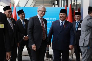 Indonesia Siap Kerahkan 20.000 Pasukan Perdamaian ke Wilayah Konflik Dunia
