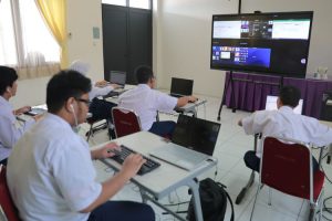 Dibekali Smart Board, Siswa SLB Jakarta Ungkap Harapan untuk Presiden Prabowo