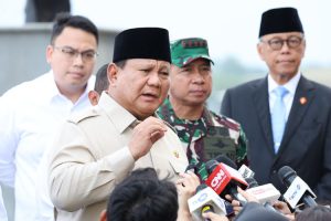 Dari Kanada Sampai Belanda, Inilah “Oleh-oleh” Besar Prabowo untuk RI