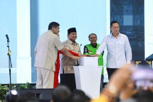 8 Terobosan Prabowo Bikin Rakyat Makin Mudah Punya Rumah, Banyak Biaya Kini Gratis
