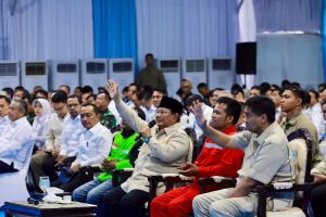 Target 25 Ribu Tembus 26 Ribu, Berhasilkah Prabowo Wujudkan 3 Juta Rumah?
