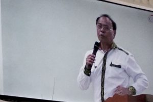 Bupati SBS: SVD Punya Kontribusi Besar Untuk Pemberdayaan Masyarakat di Tanah Timor