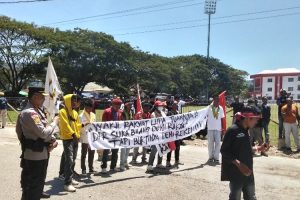 Aktivis Musiman Tumbuh di Era SBS–HMS, Aktivisme atau Frustrasi Politik?