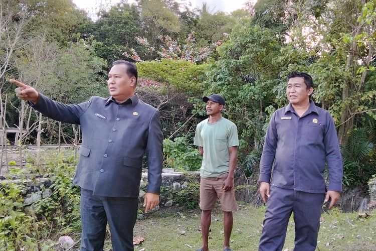 Erwin Fransiskus Manek: Wakil Rakyat Perindo yang Pro Rakyat dan Peduli Petani