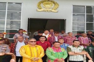 Dua Tim Audit Sambangi DPRD Malaka, Soroti Utang Pihak Ketiga dan Pengadaan Pin Emas di Masa Simon Nahak
