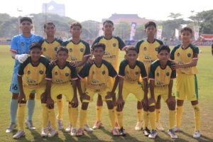 Menang atau Menepi: PS Malaka Hadapi Duel Penentu Kontra Tunas Palapa