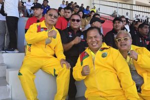 SBS–HMS Fokus Tuntaskan 5 Program Prioritas, Bukan Urus Kantor Bupati dan Rumah Jabatan