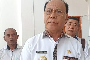 Bupati Malaka Ingatkan Warga: Jangan Sebar Isu, Fokus Urus Keluarga dan Daerah
