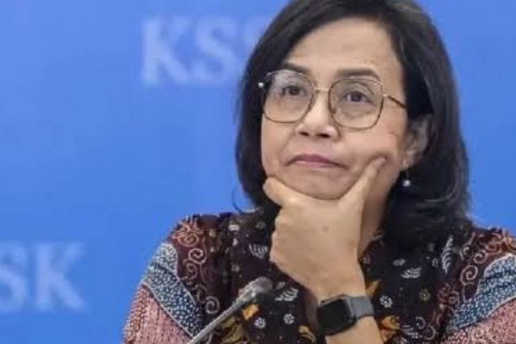 Rumah Dijarah Massa, Menkeu Sri Mulyani Sampaikan Permintaan Maaf dan Pesan Menyentuh