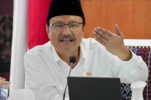 Gus Ipul: Prabowo Akan Bantu Korban Ricuh Demo, Termasuk Pendidikan dan Perbaikan Rumah