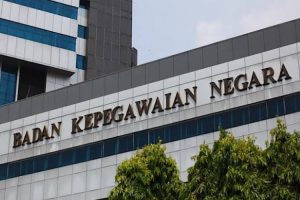 Resmi Dibuka! Inilah Cara Daftar CPNS dan PPPK 2025 Lewat SSCASN