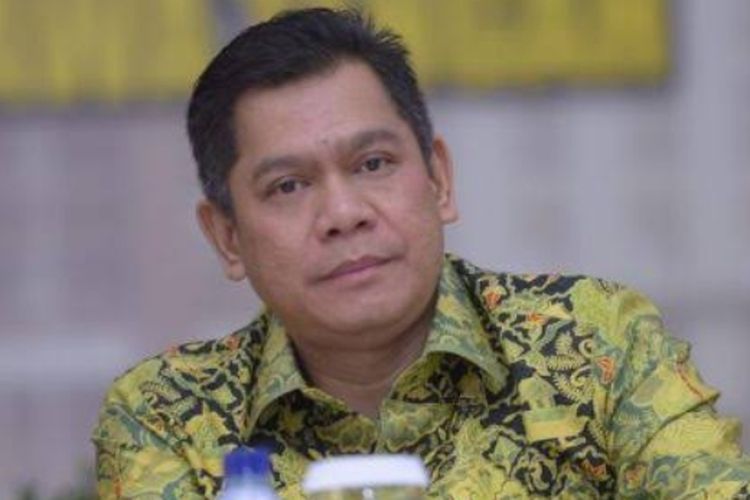 Adies Kadir Dicopot dari DPR, Bagaimana Nasibnya di Golkar? 5 Screenshot 20250902 211113 Google 1409372116