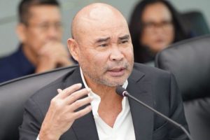 Ketua Fraksi NasDem Viktor Laiskodat Ambil Langkah Tegas untuk Sahroni dan Nafa Urbach