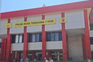 100 Brimob NTT Diterbangkan ke Jakarta, Ada Apa?