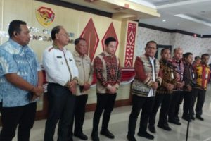 Bank Jatim Suntik Modal Rp100 Miliar, Resmi Jadi Pemegang Saham Pengendali Kedua Bank NTT