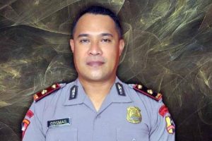 Ikada Tegas Tolak PTDH Kompol Kosmas Kaju Gae, Gelar Aksi Solidaritas di Kupang