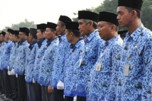 UU ASN 2023 Resmi Berlaku: Tak Hanya Gaji Pokok, Pensiunan PNS Kini Dapat Tambahan Tunjangan