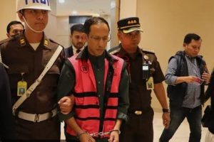 Ditetapkan Tersangka, Nadiem Makarim Dapat Pesan Menyentuh dari GoTo