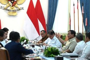 Dari Koperasi hingga Kapal Nelayan, Inilah Rencana Prabowo Buka Pekerjaan Baru