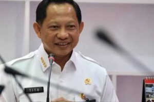 Tunjangan DPRD Jadi Sorotan, Tito Karnavian Beri Sinyal Evaluasi