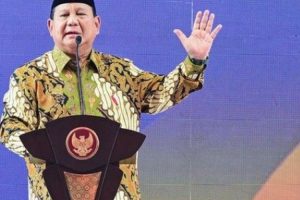 Dua Kursi Menteri Masih Kosong, Inikah Sosok yang Akan Dilantik Prabowo?
