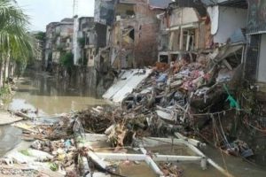 Tragedi Banjir Bali: Korban Tewas Bertambah Jadi 16, Ruko Ambruk Telan Nyawa Warga