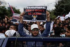 Kemlu Evakuasi 18 WNI dari Nepal, Begini Kondisi Mencekam Saat Demo Berdarah