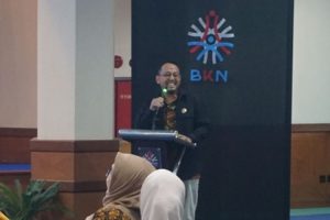 BKN Siapkan Fitur Kinerja Harian, Uji Coba Dimulai di 15 Instansi