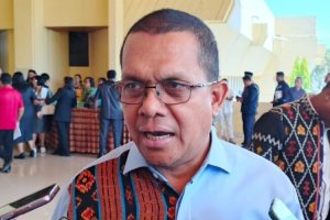 Jabatan Sekda NTT Kosong Awal Oktober, Gubernur Melki Laka Lena Siapkan Seleksi Terbuka