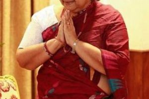Sejarah Baru di Nepal: Hakim Wanita Tua Dipilih Jadi Perdana Menteri, Begini Caranya