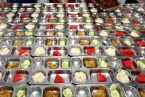 Guru dan Relawan Posyandu Masuk Daftar Penerima MBG, Begini Kata BGN