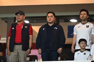 Erick Thohir Bakal Jadi Menpora? Begini Awal Munculnya Isu Panas Itu