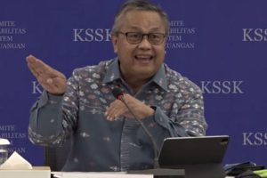 BI Apresiasi Purbaya Pindahkan Dana Rp200 Triliun, Kredit Perbankan Siap Tancap Gas