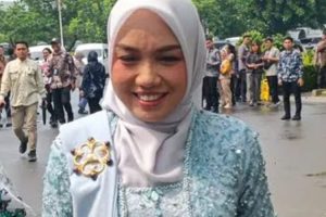 Profil Farida Faricha, Kader PKB yang Baru Dilantik Jadi Wakil Menteri Koperasi