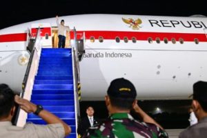 Bertolak ke New York, Prabowo Siap Bawa Agenda Besar Indonesia di PBB
