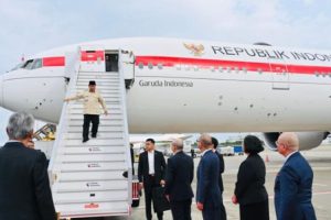 Tak Sekadar Kunjungan, Ini Makna Penting Kehadiran Prabowo di Expo Osaka 2025